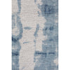 Asgard 175 Denim Blue Modern Abstract Rug - Rugs Of Beauty - 4