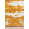 Asgard 175 Mustard Modern Abstract Rug - Rugs Of Beauty - 5