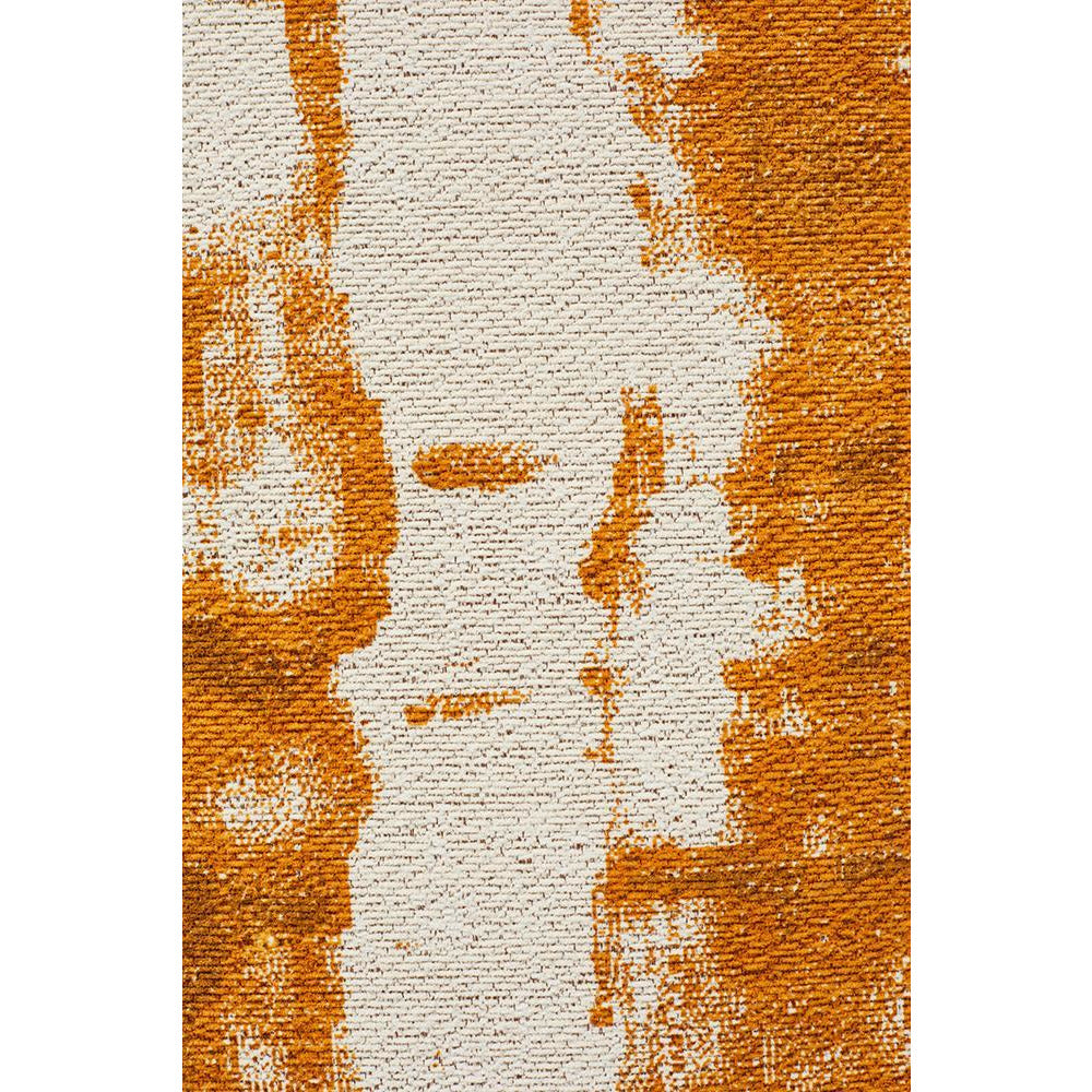 Asgard 175 Mustard Modern Abstract Rug - Rugs Of Beauty - 6