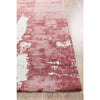 Asgard 175 Rose Modern Abstract Runner Rug - Rugs Of Beauty - 4