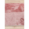 Asgard 175 Rose Modern Abstract Runner Rug - Rugs Of Beauty - 5