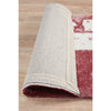 Asgard 175 Rose Modern Abstract Runner Rug - Rugs Of Beauty - 7