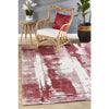 Asgard 175 Rose Modern Abstract Rug - Rugs Of Beauty - 2