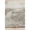 Asgard 175 Silver Grey Modern Abstract Runner Rug - Rugs Of Beauty - 5