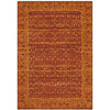 Asgard 176 Paprika Transitional Rug - Rugs Of Beauty - 1