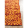 Asgard 176 Paprika Transitional Rug - Rugs Of Beauty - 4