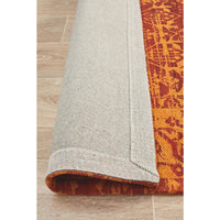 Asgard 176 Paprika Transitional Rug - Rugs Of Beauty - 7