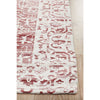 Asgard 176 Rose Transitional Runner Rug - Rugs Of Beauty - 4