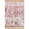 Asgard 176 Rose Transitional Runner Rug - Rugs Of Beauty - 5