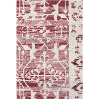 Asgard 176 Rose Transitional Runner Rug - Rugs Of Beauty - 6