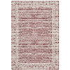 Asgard 176 Rose Transitional Rug - Rugs Of Beauty - 1