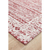 Asgard 176 Rose Transitional Rug - Rugs Of Beauty - 3