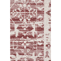 Asgard 176 Rose Transitional Rug - Rugs Of Beauty - 6