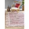 Asgard 176 Rose Transitional Rug - Rugs Of Beauty - 2