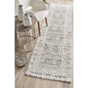 Asgard 176 Silver Grey Transitional Runner Rug - Rugs Of Beauty - 2