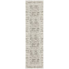 Asgard 176 Silver Grey Transitional Runner Rug - Rugs Of Beauty - 1