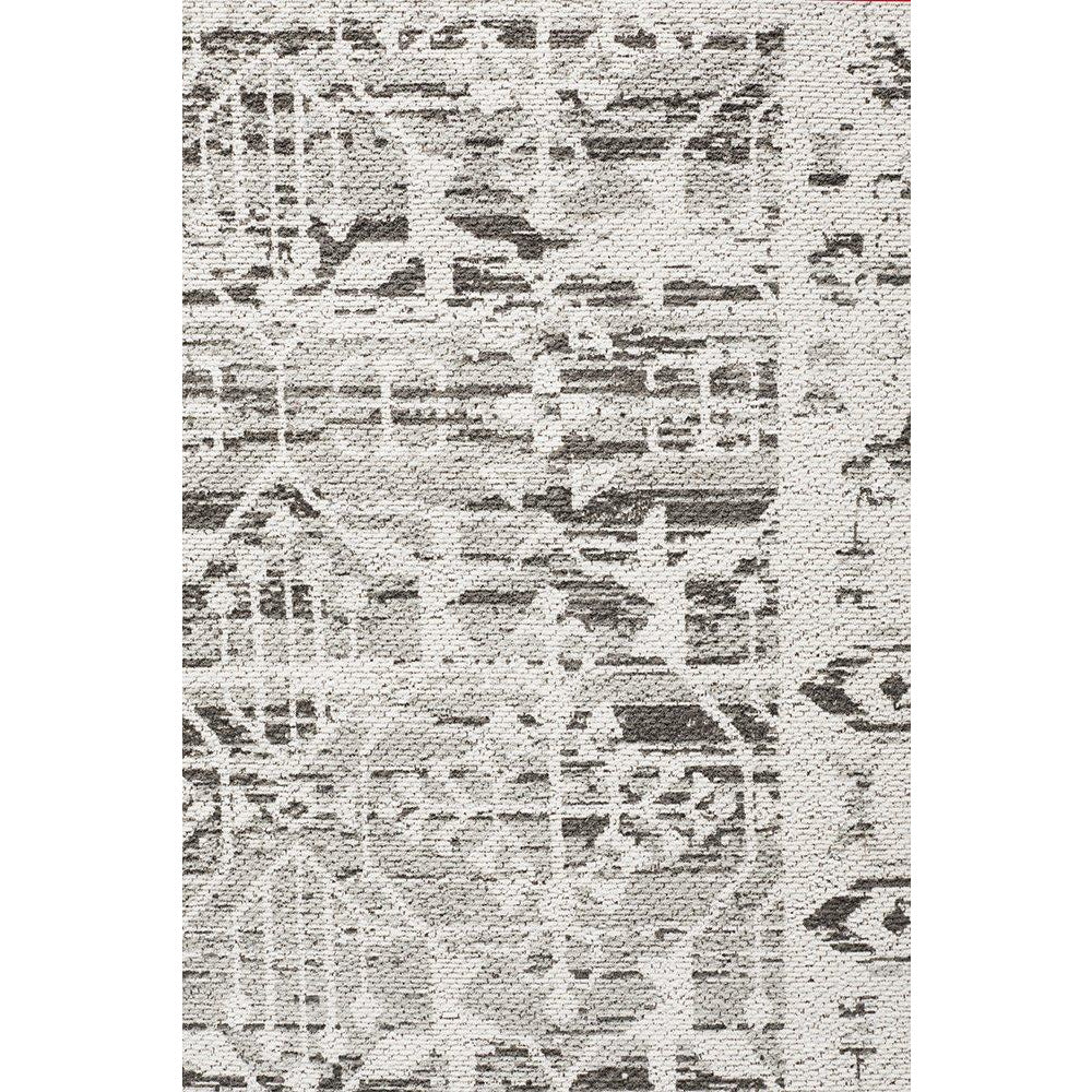Asgard 176 Silver Grey Transitional Runner Rug - Rugs Of Beauty - 6