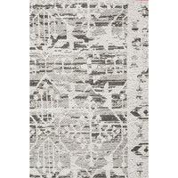 Asgard 176 Silver Grey Transitional Runner Rug - Rugs Of Beauty - 6