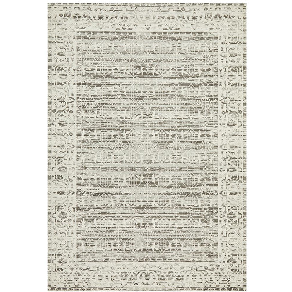 Asgard 176 Silver Grey Transitional Rug - Rugs Of Beauty - 1