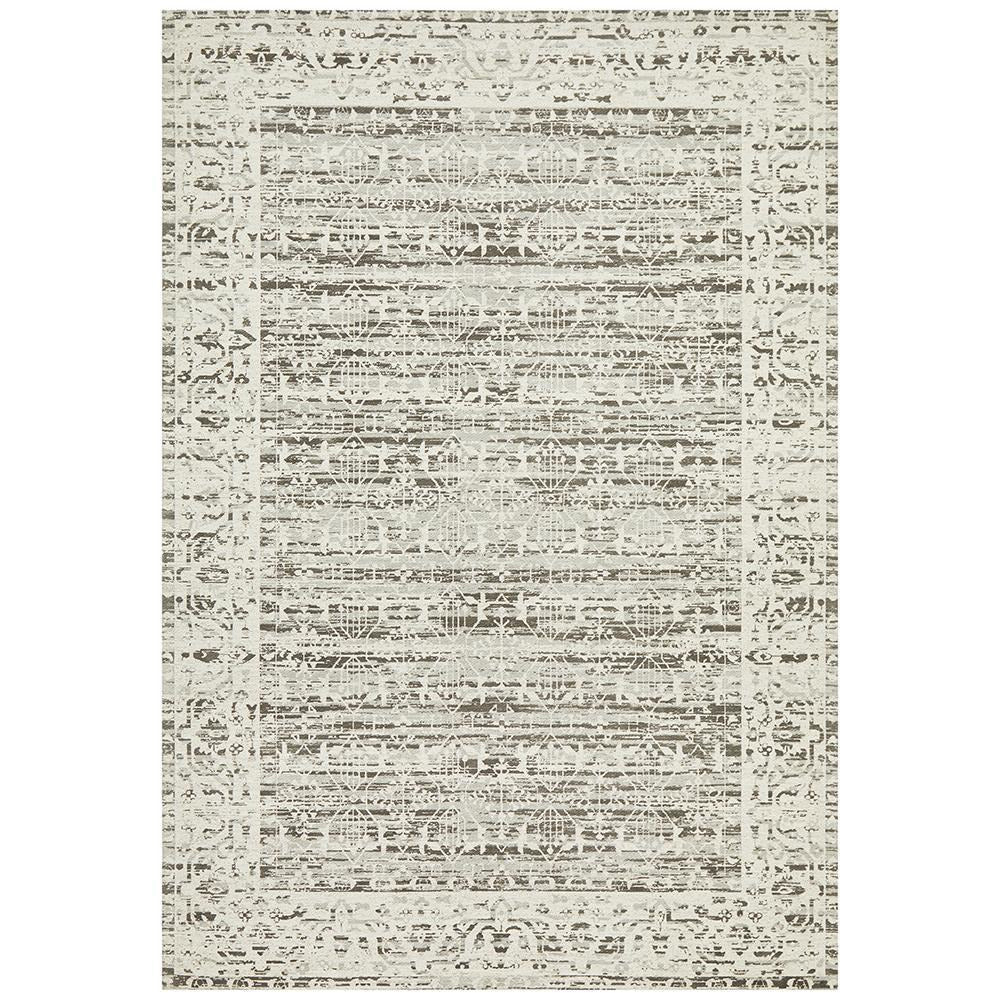 Asgard 176 Silver Grey Transitional Rug - Rugs Of Beauty - 1