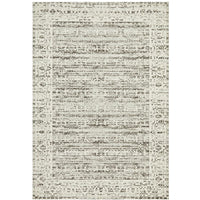 Asgard 176 Silver Grey Transitional Rug - Rugs Of Beauty - 1