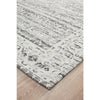 Asgard 176 Silver Grey Transitional Rug - Rugs Of Beauty - 3