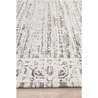 Asgard 176 Silver Grey Transitional Rug - Rugs Of Beauty - 5