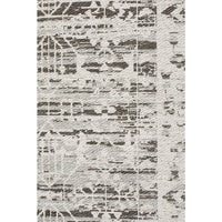 Asgard 176 Silver Grey Transitional Rug - Rugs Of Beauty - 6
