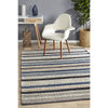 Quivira 472 Multi Coloured Patterned Modern Rug - Rugs Of Beauty - 2