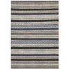 Quivira 472 Multi Coloured Patterned Modern Rug - Rugs Of Beauty - 1