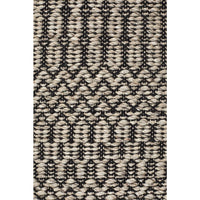Quivira 475 Grey Abstract Patterned Modern Rug - Rugs Of Beauty - 6