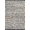 Quivira 477 Beige Cross Multi Coloured Patterned Modern Rug - Rugs Of Beauty - 1