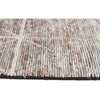 Quivira 477 Beige Cross Multi Coloured Patterned Modern Rug - Rugs Of Beauty - 3