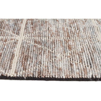 Quivira 477 Beige Cross Multi Coloured Patterned Modern Rug - Rugs Of Beauty - 3