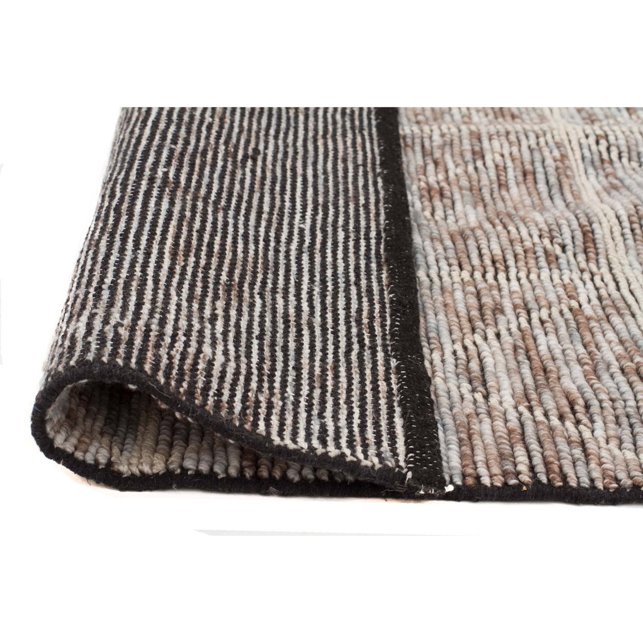 Quivira 477 Beige Cross Multi Coloured Patterned Modern Rug - Rugs Of Beauty - 9