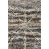 Quivira 477 Beige Cross Multi Coloured Patterned Modern Rug - Rugs Of Beauty - 7