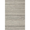 Quivira 478 Beige Stripe Patterned Modern Rug - Rugs Of Beauty - 7