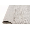 Manisa 751 Silver Grey Patterned Transitional Designer Runner Rug - Rugs Of Beauty - 6