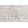 Manisa 751 Silver Grey Patterned Transitional Designer Rug - Rugs Of Beauty - 3