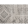 Manisa 751 Silver Grey Patterned Transitional Designer Rug - Rugs Of Beauty - 4