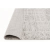 Manisa 751 Silver Grey Patterned Transitional Designer Rug - Rugs Of Beauty - 5