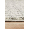 Manisa 754 Silver Grey Abstract Patterned Modern Designer Runner Rug - Rugs Of Beauty - 7