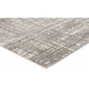 Manisa 754 Silver Grey Abstract Patterned Modern Designer Rug - Rugs Of Beauty - 7