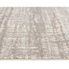 Manisa 754 Silver Grey Abstract Patterned Modern Designer Rug - Rugs Of Beauty - 8