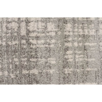 Manisa 754 Silver Grey Abstract Patterned Modern Designer Rug - Rugs Of Beauty - 9