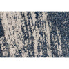 Manisa 755 Blue Abstract Patterned Modern Designer Rug - Rugs Of Beauty - 4
