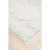 Manisa 758 Silver Grey Patterned Transitional Designer Rug - Rugs Of Beauty - 6