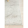 Manisa 758 Silver Grey Patterned Transitional Designer Rug - Rugs Of Beauty - 7