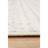 Manisa 759 Grey Patterned Beige Transitional Designer Runner Rug - Rugs Of Beauty - 8