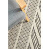 Manisa 759 Grey Patterned Beige Transitional Designer Rug - Rugs Of Beauty - 5